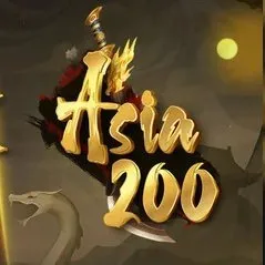 ASIA200 - Pertarungan Seru dalam Dunia Battle Royale