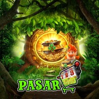 PASAR123 - Bangun Imperium Bisnis Anda