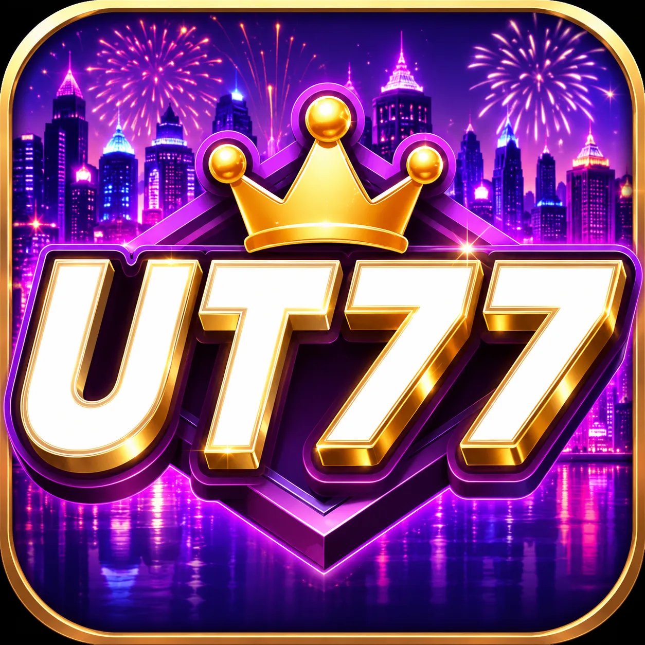 UT77 - Balapan Seru dan Mendebarkan