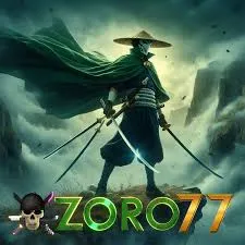 ZORO77 - Simulasi Kehidupan yang Menarik dan Menantang